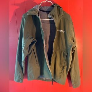 Kuiu Rubicon Hooded Jacket